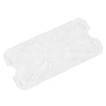 GN 1/2 Polycarbonate Gastronorm Drain Shelf Clear
