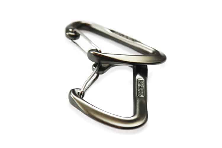 Hammock / Climbing Karabiners x 2 (DMM)