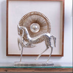 Horse Ornament