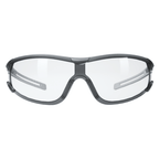 Hellberg 21531 Krypton ELC Anti-Fog/Scratch Safety Glasses