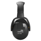 Hellberg 41002 Secure 2 Headband Ear Defenders, 90-110 dB