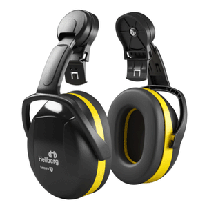 Black / Yellow
