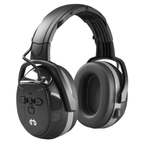 Hellberg 48000 Xstream Headband Ear Defenders