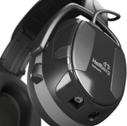 Hellberg 48000 Xstream Headband Ear Defenders