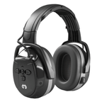 Hellberg 48001 Xstream LD Active Headband Ear Defenders