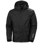 Helly Hansen 70127 Manchester Waterproof Rain Jacket
