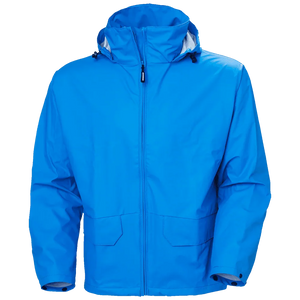 Racer Blue