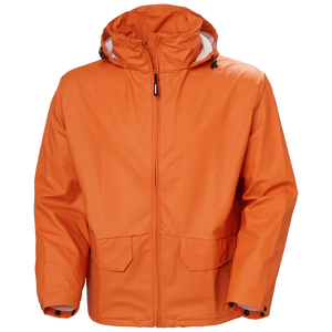 DARK ORANGE