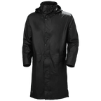 Helly Hansen 70186 Voss Waterproof Rain Coat