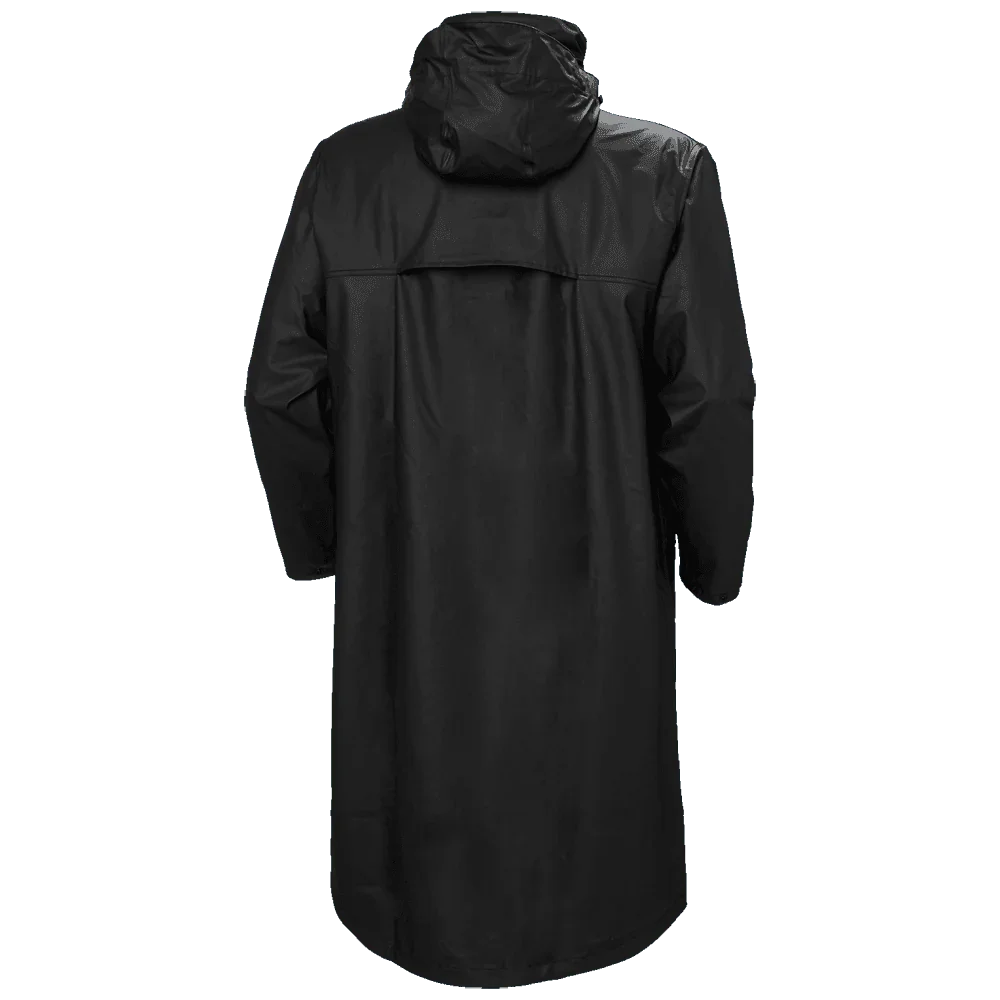 Helly Hansen 70186 Voss Waterproof Rain Coat