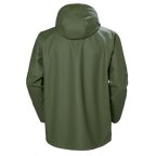 Helly Hansen 70283 Storm Waterproof Rain Jacket