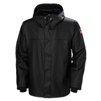 Helly Hansen 70283 Storm Waterproof Rain Jacket