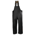 Helly Hansen 70582 Gale Waterproof Rain Bib and Brace Pant Trouser Black