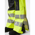 Helly Hansen 70596 Alna 2.0 Rain Bib & Brace Waterproof Pants