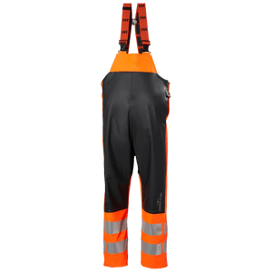 ORANGE/EBONY