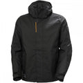 Helly Hansen 71080 Kensington Waterproof Shell Jacket Black
