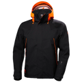 Helly Hansen 71140 Chelsea Evolution Waterproof Shell Jacket