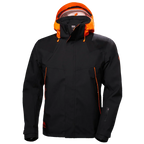 Helly Hansen 71140 Chelsea Evolution Waterproof Shell Jacket
