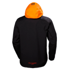 Helly Hansen 71140 Chelsea Evolution Waterproof Shell Jacket