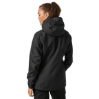 Helly Hansen 71240 Women's Luna Waterproof Helly Tech Shell Jacket