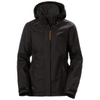 Helly Hansen 71240 Women's Luna Waterproof Helly Tech Shell Jacket