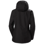 Helly Hansen 71240 Women's Luna Waterproof Helly Tech Shell Jacket