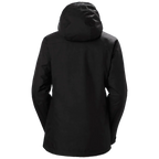 Helly Hansen 71304 Women's Luna Insulated Waterproof Winter Jacket