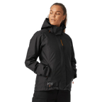 Helly Hansen 71304 Women's Luna Insulated Waterproof Winter Jacket