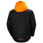 Helly Hansen 71340 Chelsea Evolution Winter Helly Tech Jacket