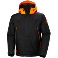 Helly Hansen 71340 Chelsea Evolution Winter Helly Tech Jacket
