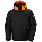 Helly Hansen 71340 Chelsea Evolution Winter Helly Tech Jacket