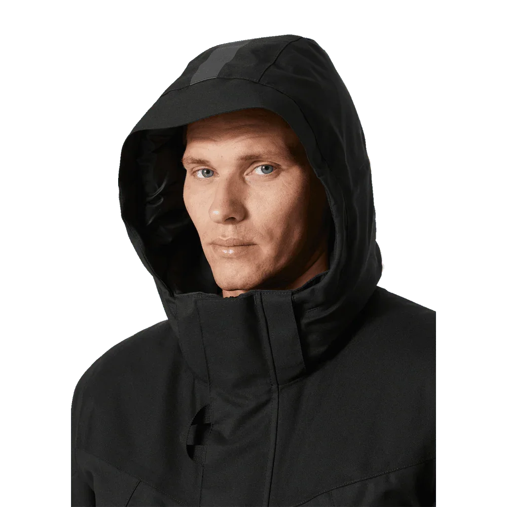 Helly Hansen 71360 BiFrost Winter Waterproof Jacket