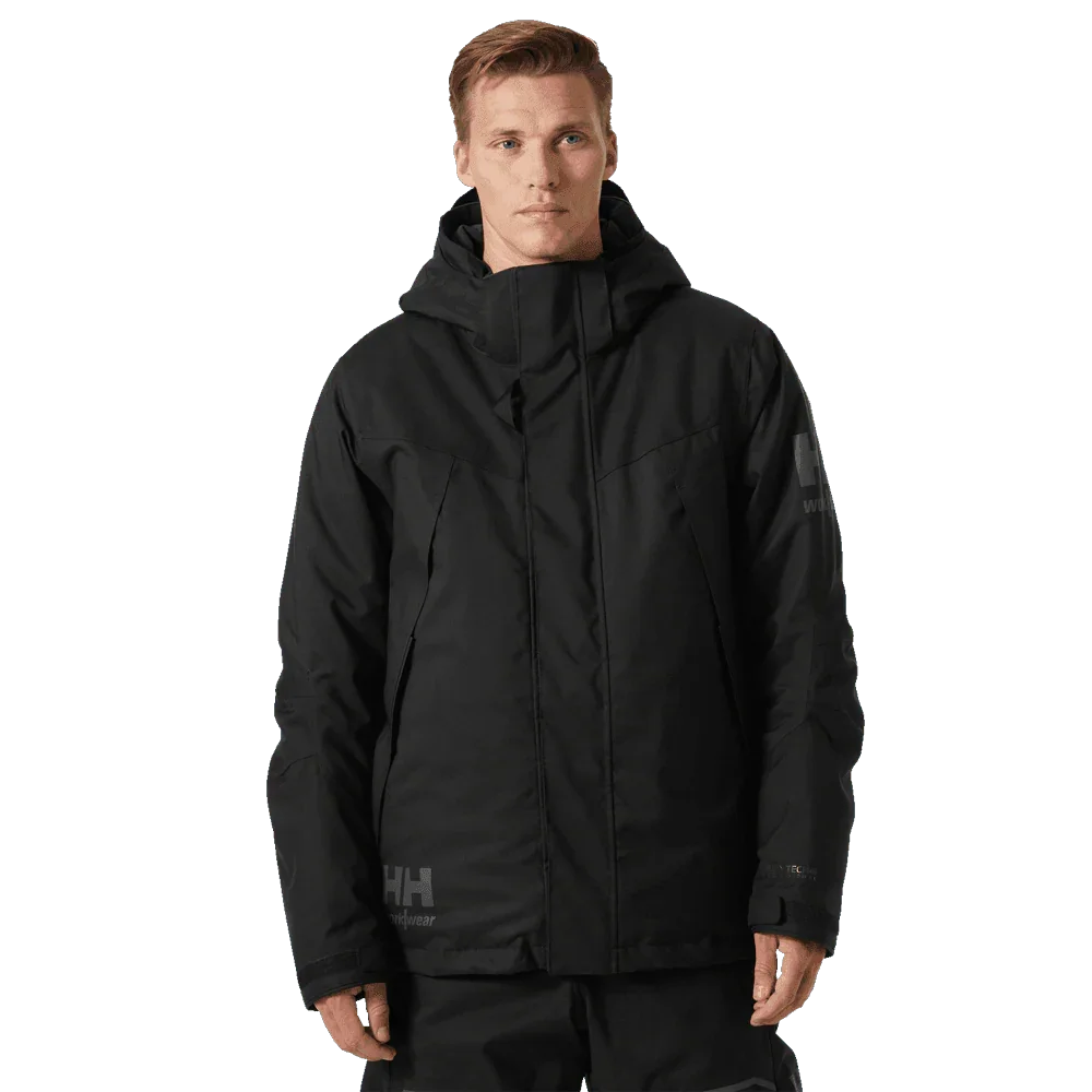 Helly Hansen 71360 BiFrost Winter Waterproof Jacket