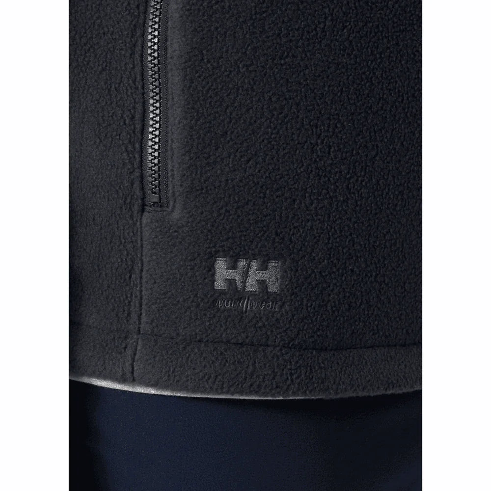 Helly Hansen 72095 Manchester 2.0 Zip in Fleece Vest Gilet