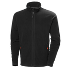 Helly Hansen 72097 Oxford Light Full Zip Fleece Jacket