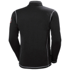 Helly Hansen 72111 Hay River Full Zip Fleece Jacket