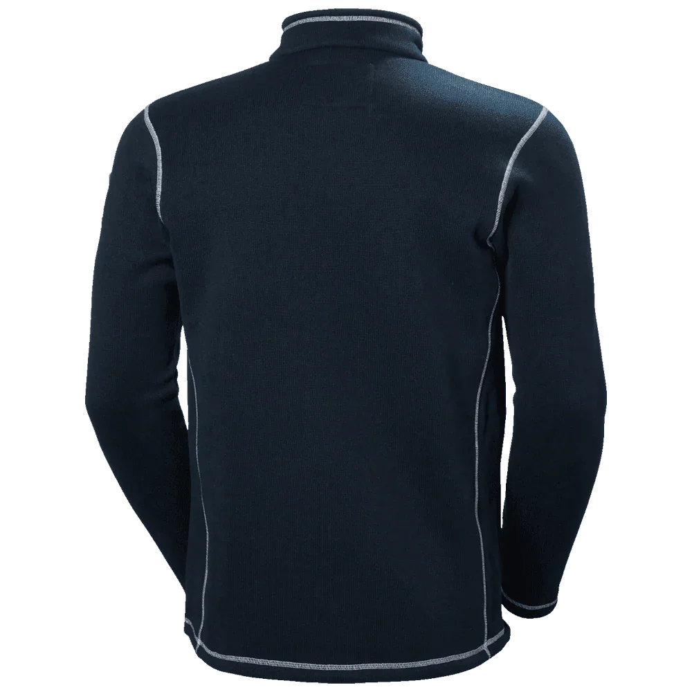 Helly Hansen 72111 Hay River Full Zip Fleece Jacket