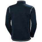 Helly Hansen 72111 Hay River Full Zip Fleece Jacket
