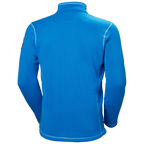 Helly Hansen 72111 Hay River Full Zip Fleece Jacket