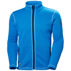Helly Hansen 72111 Hay River Full Zip Fleece Jacket