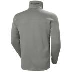 Helly Hansen 72251 Kensington Half Zip Knit Fleece Jacket