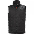 Helly Hansen 73232 Lifaloft Gilet Vest Bodywarmer Black