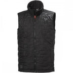 Helly Hansen 73232 Lifaloft Gilet Vest Bodywarmer Black