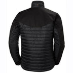 Helly Hansen 73251 Oxford Insulated Mid-Layer Jacket Coat