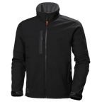 Helly Hansen 74231 Kensington Softshell Jacket