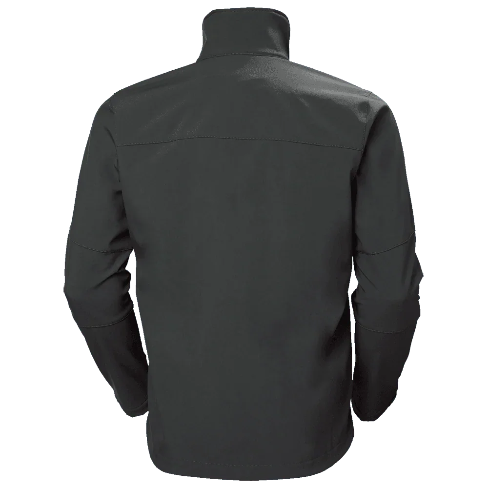 Helly Hansen 74231 Kensington Softshell Jacket