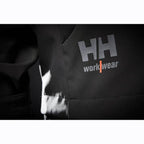 Helly Hansen 74290 Oxford Softshell Hooded Work Jacket