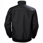 Helly Hansen 76211 Bergholm Insulated Pile Lined Winter Jacket