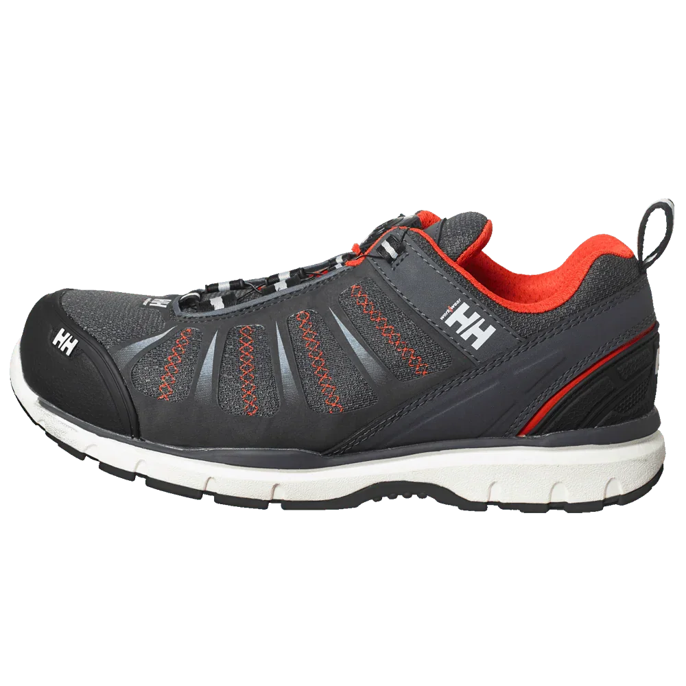 Helly Hansen 78214 Smestad Boa Composite-Toe Safety Shoes Trainers