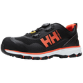 Helly Hansen 78230 Chelsea Evolution BOA Aluminum-Toe Safety Shoes Trainers